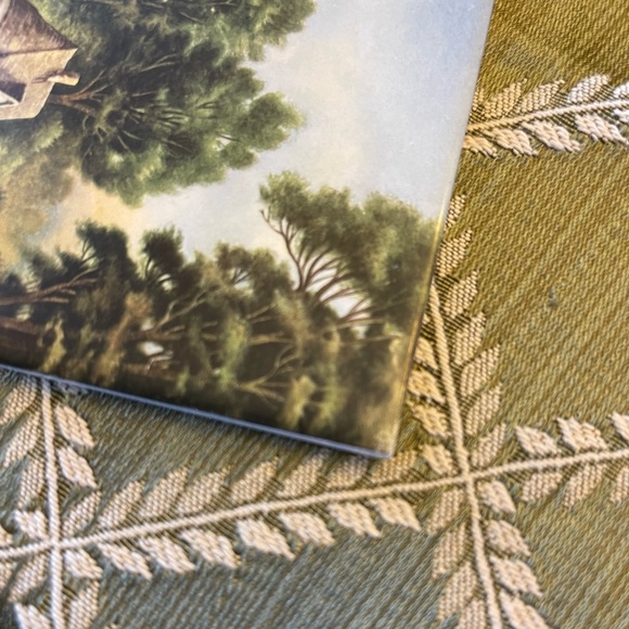 3 Vintage Royal Mosa Holland Schwabap Ceramic Tiles. - Picture 8 of 12